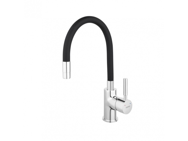 ΜΠΑΤ. ΚΟΥΖΙΝΑΣ BZA4BSS ΜΑΥΡΗ ZUMBA S/S - 11