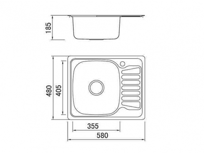 ΝΕΡΟΧΥΤΗΣ BL 896 KARAG - 2