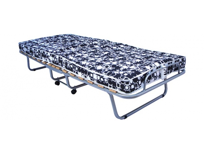 Πτυσσόμενο κρεβάτι DARIO 5127 G - 2
