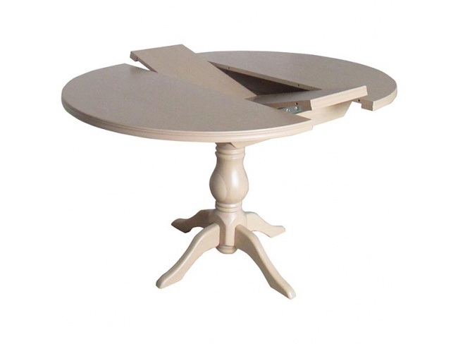 ΤΡΑΠΕΖΑΡΙΑ / ΣΕΤ 5 ΤΕΜ. KAΡΕΚΛΑ AMELIA 1020 ΙΝ ΤΡΑΠΕΖΙ NATALIE 1027 IN - 3