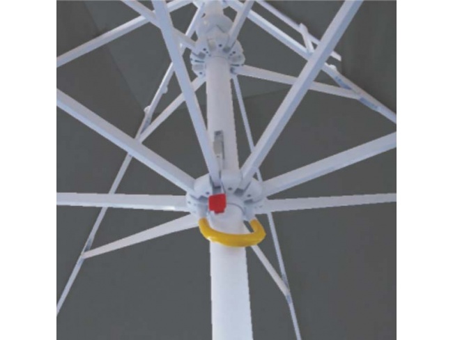 ΟΜΠΡΕΛΑ ΒΑΡΕΩΣ ΤΥΠΟΥ 3.5x3.5m 5139 G - 2