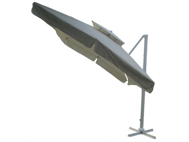 ΟΜΠΡΕΛΑ ΚΡΕΜΑΣΤΗ ΒΑΡΕΟΣ ΤΥΠΟΥ 3x3 m 5187 G - 2