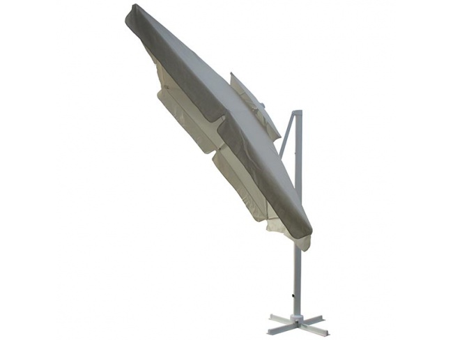 ΟΜΠΡΕΛΑ ΚΡΕΜΑΣΤΗ ΒΑΡΕΟΣ ΤΥΠΟΥ 3x3 m 5187 G - 3