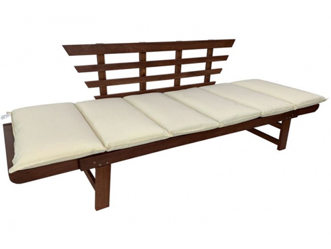 ΚΑΝΑΠΕΣ-ΚΡΕΒΑΤΙ ΜΕΡΑΝΤΙ  5297 G - 3