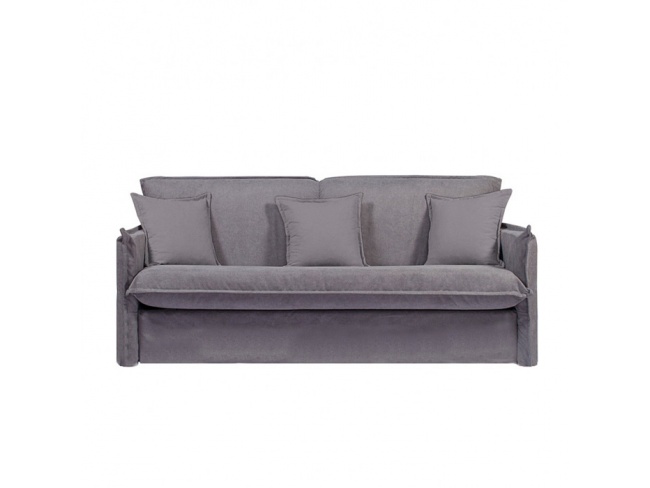 ΚΑΝΑΠΕΣ-ΚΡΕΒΑΤΙ BRIANNA 1104 IN ASH - 2