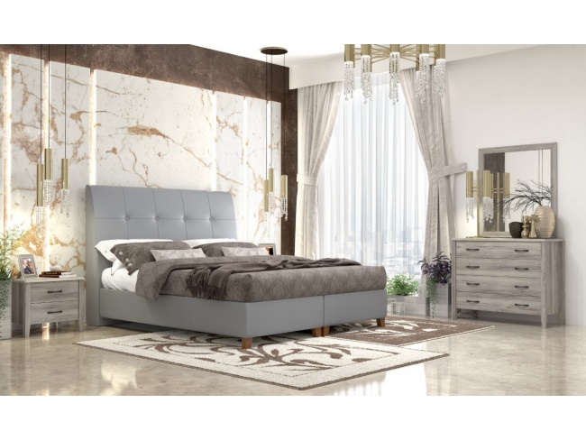 ΚΡΕΒΑΤΙ ME ΜΗΧΑΝΙΣΜΟ No 60 - 3