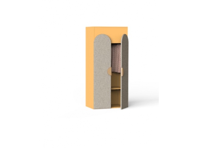 ΝΤΟΥΛΑΠΑ ΔΙΦΥΛΛΗ ARAO ALN 11600801 - 2