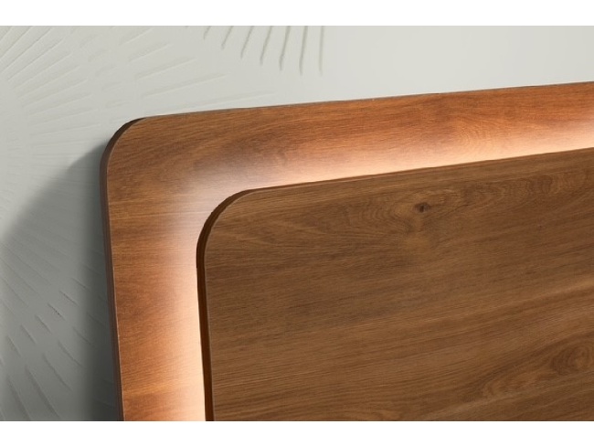 ΣYΝΘΕΣΗ ΚΡΕΒΑΤΟΚΑΜΑΡΑΣ 160x200 εκ. COMFORT LINE ART - 4