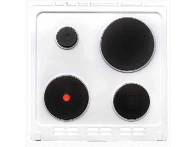 DAE 400 ΚΟΥΖΙΝΑ 71lt ΜΕ ΕΜΑΓΙΕ ΕΣΤΙΕΣ - 2