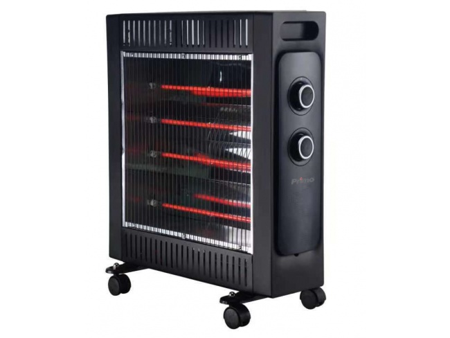 ΘΕΡΜΑΣΤΡΑ CARBON PRIMO  PRCH-81090 - 1