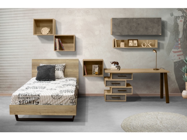 ΔΩΜΑΤΙΟ DIZZY 1 L.A. ΔΩΜΑΤΙΟ DIZZY 1 L.A.