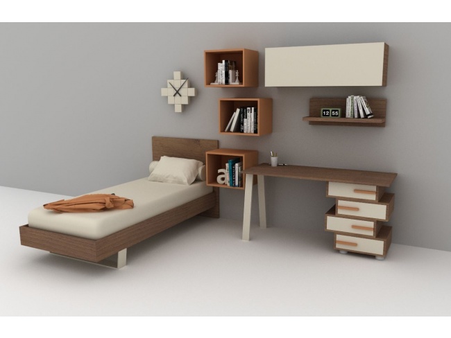 ΔΩΜΑΤΙΟ DIZZY 2 L.A. ΔΩΜΑΤΙΟ DIZZY 2 L.A.