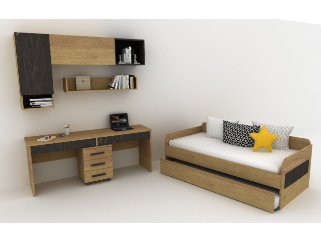 ΔΩΜΑΤΙΟ LOOK L.A. ΔΩΜΑΤΙΟ LOOK L.A.