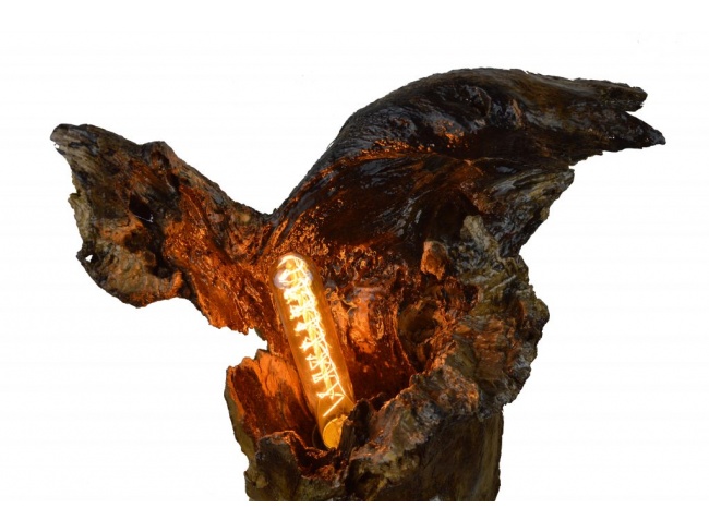 ΦΩΤΙΣΤΙΚΟ ΕΠΙΤΡΑΠΕΖΙΟ UNICO CORNA - 2