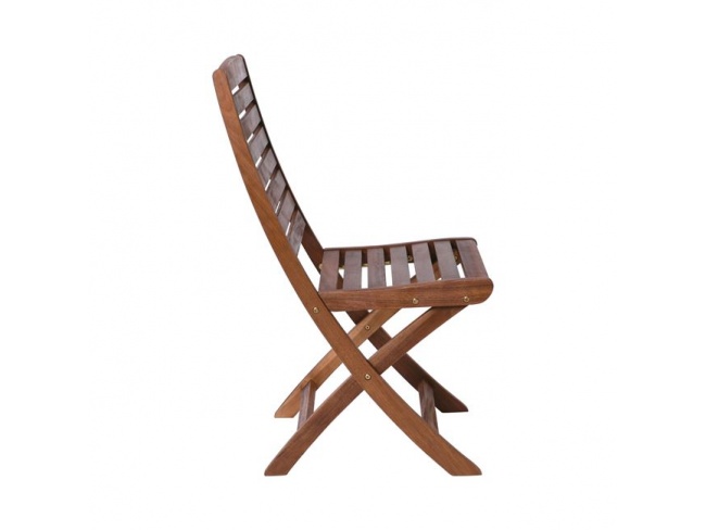 SPOT Καρέκλα Πτυσσόμενη Ξύλο Acacia Ε20204,9 - 3