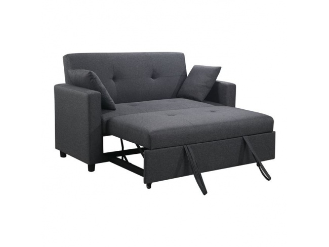 ΚΑΝΑΠΕΣ - ΚΡΕΒΑΤΙ 2 ΘΕΣΙΟΣ Ε9921,21 - 3