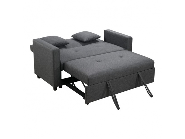 ΚΑΝΑΠΕΣ - ΚΡΕΒΑΤΙ 2 ΘΕΣΙΟΣ Ε9921,21 - 2