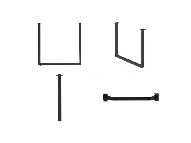 ΒΑΣΗ ΤΡΑΠΕΖΙΟΥ SΕΤ 2 ΕΜ838,Η - 2