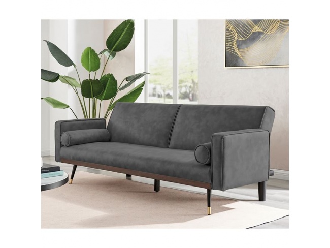 KANAΠΕΣ - ΚΡΕΒΑΤΙ 3 ΘΕΣΙΟΣ CLICK Ε9443,1 - 2