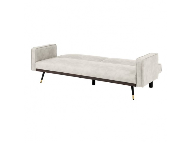 KANAΠΕΣ - ΚΡΕΒΑΤΙ 3 ΘΕΣΙΟΣ CLICK Ε9443,2 - 3