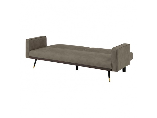 KANAΠΕΣ - ΚΡΕΒΑΤΙ 3 ΘΕΣΙΟΣ CLICK Ε9443,3 - 3