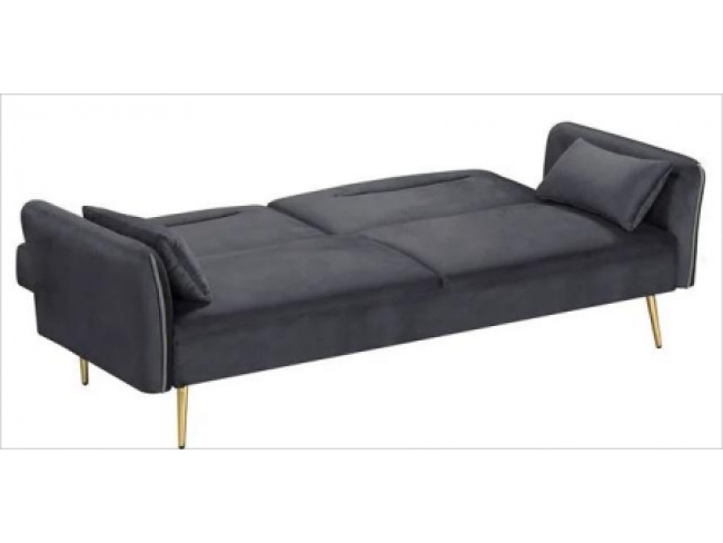 KANAΠΕΣ - ΚΡΕΒΑΤΙ 3 ΘΕΣΙΟΣ FLICK  Ε9445,3 - 2