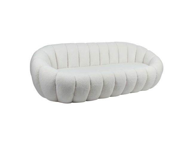 ΚΑΝΑΠΕΣ 3ΘΕΣΙΟΣ BEVERLY Ε7162,1