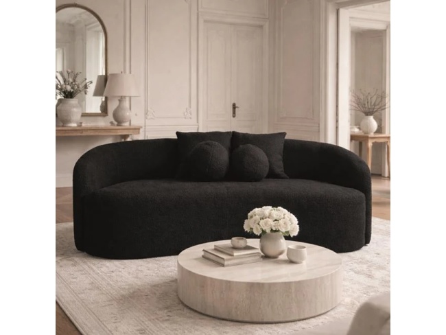 ΚΑΝΑΠΕΣ 2ΘΕΣΙΟΣ LYON Ε7163,2 - 2