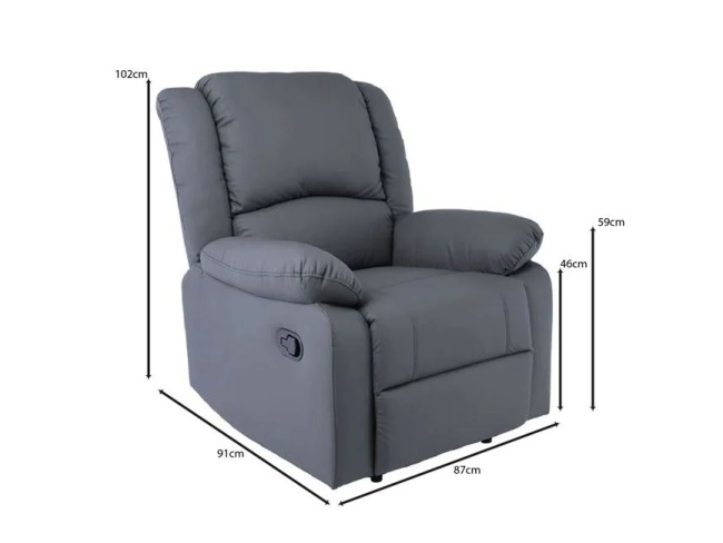 ΠΟΛΥΘΡΟΝΑ RELAX EVA Ε9734,1 - 4