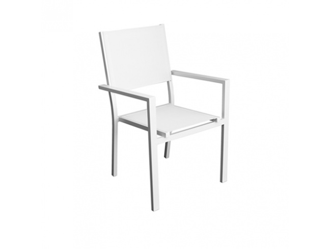 ΣΕΤ ΤΡΑΠΕΖΑΡΙΑ ΚΗΠΟΥ ΑΛΟΥΜΙΝΙΟΥ ELLEN 5468 G + MADISON 5478 G - 2