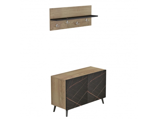 ΕΠΙΠΛΟ ΕΙΣΟΔΟΥ DELPHINE HM8876.12 - 4