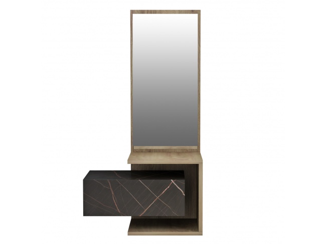 ΕΠΙΠΛΟ ΕΙΣΟΔΟΥ ΜΕ ΚΑΘΡΕΠΤΗ MEARA HM8984.13 - 3