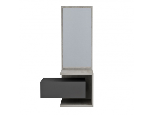 ΕΠΙΠΛΟ ΕΙΣΟΔΟΥ ΜΕ ΚΑΘΡΕΠΤΗ MEARA HM8984.11 - 3