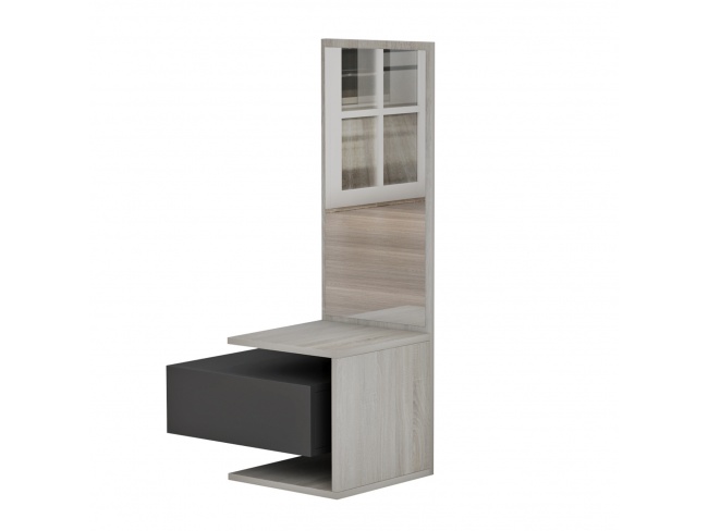 ΕΠΙΠΛΟ ΕΙΣΟΔΟΥ ΜΕ ΚΑΘΡΕΠΤΗ MEARA HM8984.11 - 4