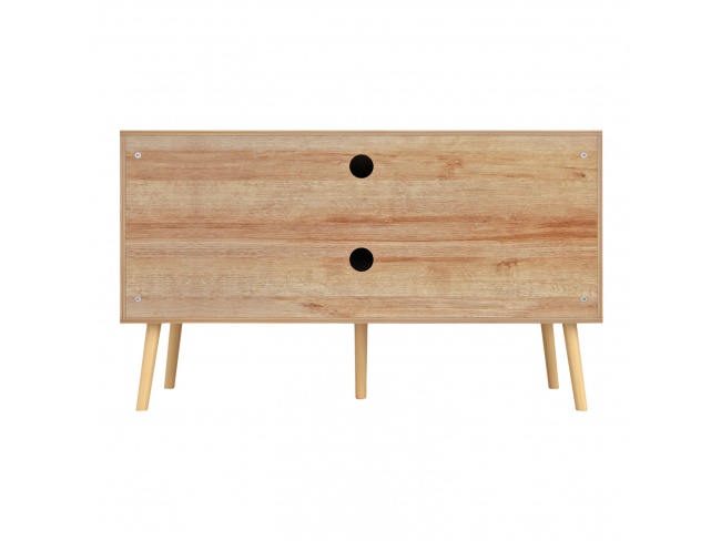 ΕΠΙΠΛΟ TV COLM ΜΕ ΣΧΕΔΙΟ RATTAN HM9223 - 5