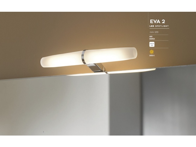 ΣΕΤ ΜΠΑΝΙΟΥ STATUS 60 WHITE - 4