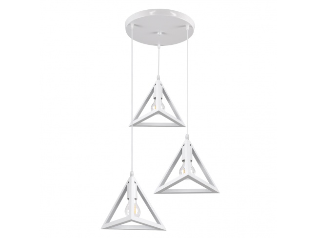 KΡΕΜΑΣΤΟ ΦΩΤΙΣΤΙΚΟ TRIANGLE 00617 - 10