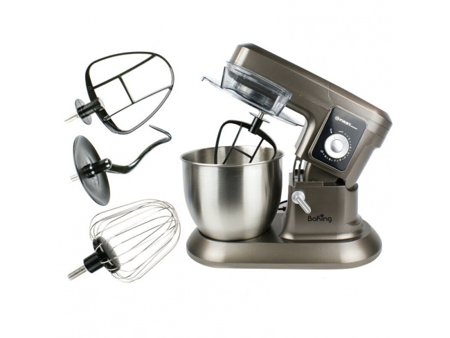 Μίξερ ζύμης με κάδο 6.5 L 1200 W FA-5259 - 5