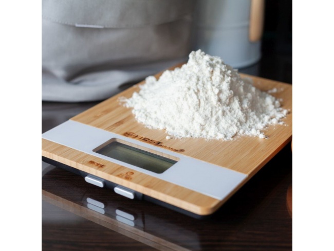 ΨΗΦΙΑΚΗ ΖΥΓΑΡΙΑ ΚΟΥΖΙΝΑΣ FA-6410 - 9