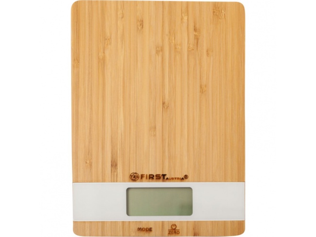 ΨΗΦΙΑΚΗ ΖΥΓΑΡΙΑ ΚΟΥΖΙΝΑΣ FA-6410 - 5