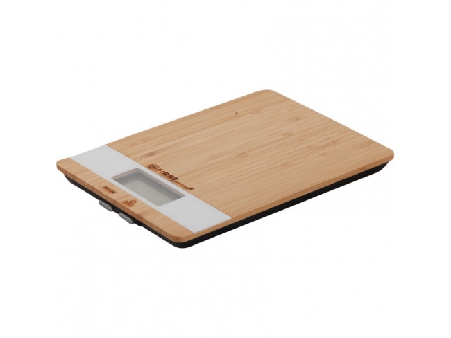 ΨΗΦΙΑΚΗ ΖΥΓΑΡΙΑ ΚΟΥΖΙΝΑΣ FA-6410 - 6