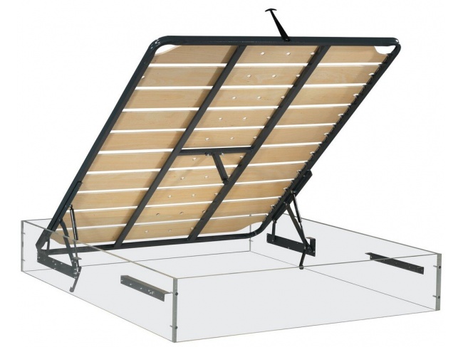 ΤΕΛΑΡΟ ΚΡΕΒΑΤΙΟΥ FLAT - 4