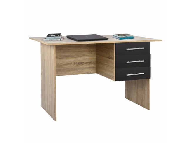 ΓΡΑΦΕΙΟ ΜΕΛΑΜΙΝΗΣ ENSLEY HM2029.04 - 1
