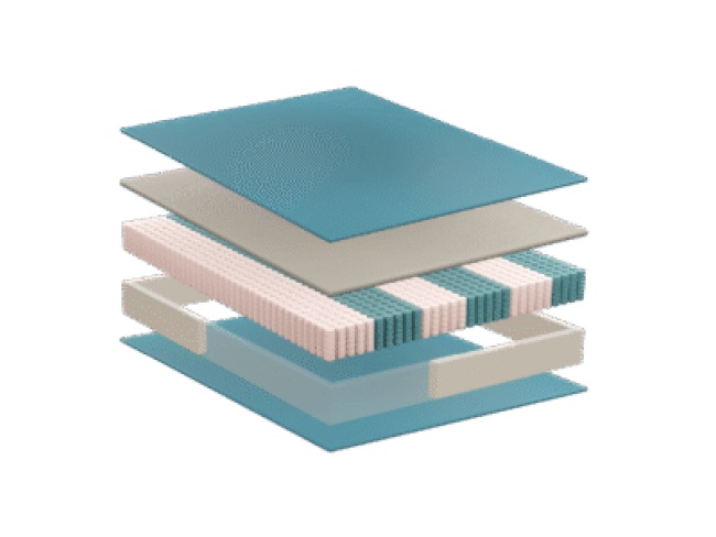 ΣΤΡΩΜΑ GRAPHITE MORFEAS - 5