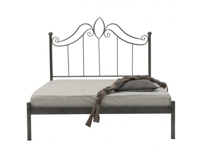 METAΛΛΙΚΟ ΚΡΕΒΑΤΙ ΗΒΗ