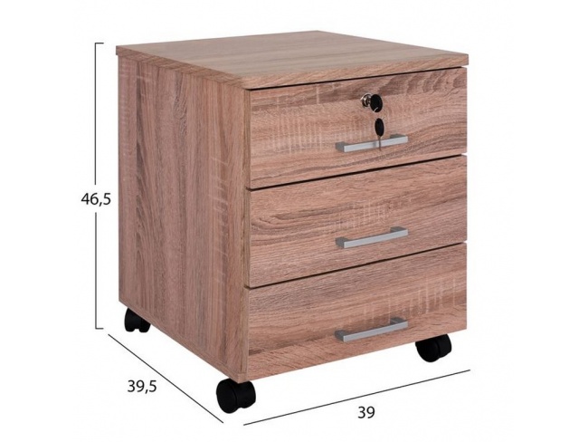 ΣΥΡΤΑΡΙΕΡΑ ΓΡΑΦΕΙΟΥ HM2282.02 - 2