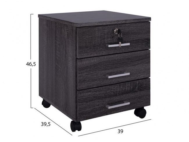 ΣΥΡΤΑΡΙΕΡΑ ΓΡΑΦΕΙΟΥ HM2282.01 - 2