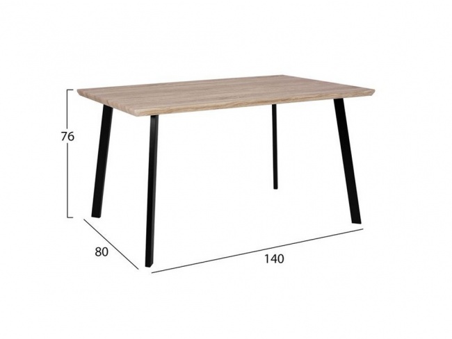 ΣΕΤ ΤΡΑΠΕΖΑΡΙΑΣ 5ΤΜΧ HM10345 - 2