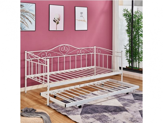 ΚΑΝΑΠΕΣ ΚΡΕΒΑΤΙ+ΕΠΕΚΤ/ΜΕΝΟ HM571.02 - 3