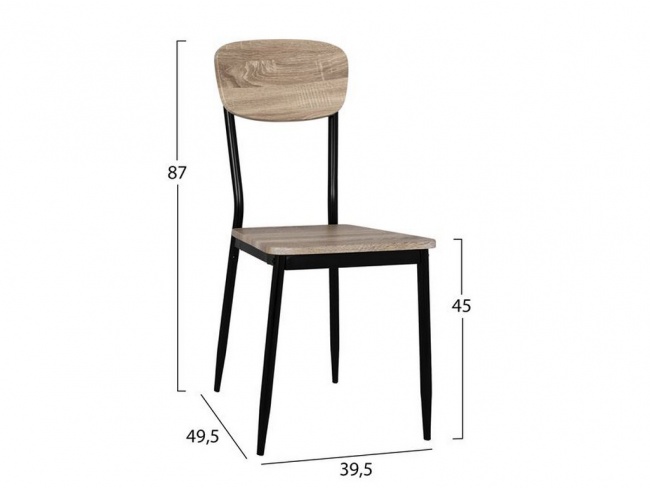 ΣΕΤ ΤΡΑΠΕΖΑΡΙΑΣ 5ΤΜΧ HM10345 - 3